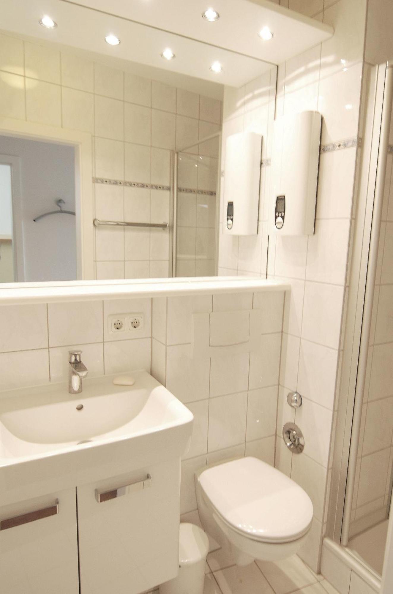 Strandidyll, 66 - Typ A1S Grömitz Buitenkant foto